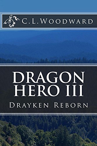 Dragon Hero III: Drayken Reborn