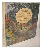 The painted garden : English watercolours 1850-1914