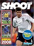 Cover of Shoot Annual 2008 by  1905302525