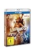 StreetDance 3D (2D + 3D Version, Blu-ray 3D) (DVD)