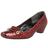 J.Renee Womens Fiorella Loafer Pump