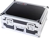 Odyssey FZ1200 Flight Zone Universal 1200 Style Dj Turntable Ata Case - B0002DVCPW