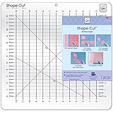 June Tailor Shape Cut Ruler