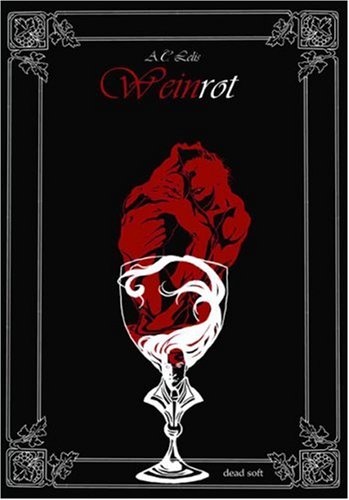 Weinrot