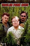 Trailer Park Boys Poster Print, 24x36