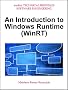 An Introduction to Windows Runtime (WinRT) (@mbrit Technical Briefings)
