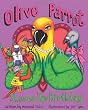 Olive Parrot Shares her Birthday