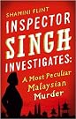 Inspector Singh Investigates...