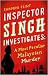 Inspector Singh Investigates: A Most Peculiar Malaysian Murder (... by Shamini Flint