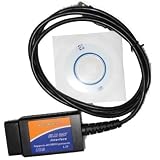 HDE ELM 327 Diagnostics USB Cable HDE ELM 327 Diagnostics USB Cable
