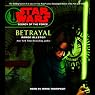 Star Wars: Legacy of the Force #1: Betrayal