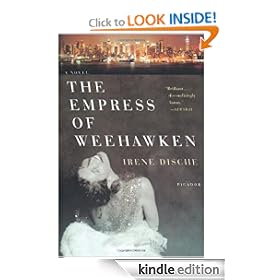The Empress of Weehawken: A Novel