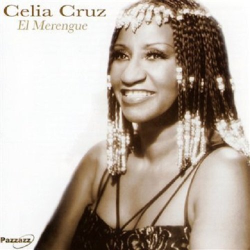 Celia Cruz & La Sonora Matancera - El Merengue - Zortam Music