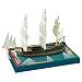 Ares Games Sails of Glory: Bertin 1761/Berryer 1759