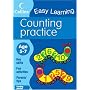 Counting Practice (Collins Easy Learning)