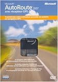 AutoRoute GPS 2007