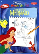 Little Mermaid