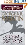 A Storm of Swords: A Song of Ice and...