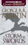 A Storm of Swords: A Song of Ice and Fire: Book Three
