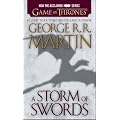 A Storm of Swords: A Song of Ice and Fire: Book Three