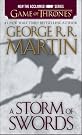 A Storm of Swords: A Song of Ice an...