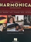 The Great Harmonica Songbook: 45 Song...