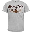 The Office - Dunder Rushmore T-Shirt
