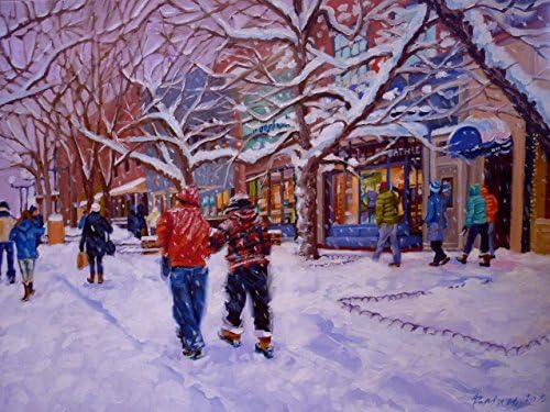 Snow Day
