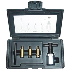 Robinair 10986 Orifice Tube Service Kit