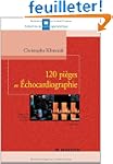 120 pi�ges en �chocardiographie