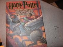 Harry Potter And The Prisoner Of Azkaban