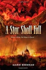 A Star Shall Fall