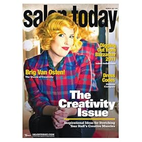 Salon Today