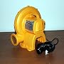 3L Replacement Blower for Inflatable Bounce House 5.5 Amp