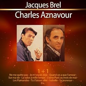 17+ Jacques Brel Ne Me Quitte Pas Paroles Background