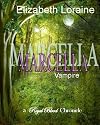 Marcella, vampire mage (Royal Blood Chronicles)