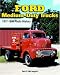 Ford Medium-Duty Trucks 1917-1998 (Photo History)