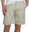 IZOD Men's Nevis Printed Short