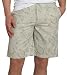 IZOD Men's Nevis Printed Short