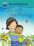 Me and my mum