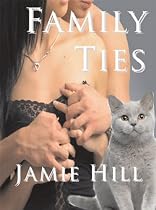 Family Ties (A Cop in the Family - Book Two)-From Free Kindle Books Library Click to Download Free Kindle Book -> Family Ties (A Cop in the Family - Book Two)