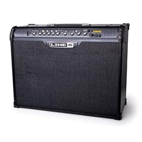 Line 6 Spider III 150 Guitar Combo Amplifier