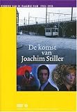 The Arrival of Joachim Stiller ( De Komst van Joachim Stiller ) [DVD]