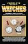 Complete Price Guide to Watches