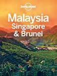 Lonely Planet Malaysia Singapore & Br...