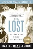 Produkt-Bild: The Lost: A Search for Six of Six Million