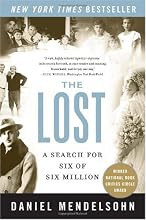 The Lost: A Search for Six of Six Million