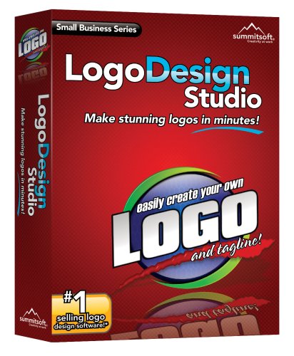 Logo Design Studio