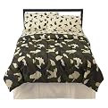 Night Vision Twin Comforter