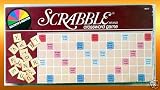 Vintage 1983 Scrabble Game